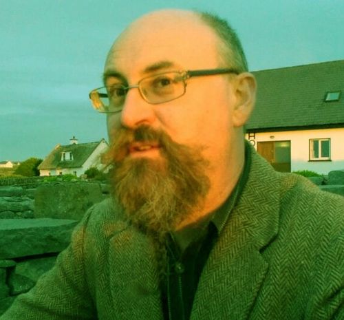 Andrew Smith