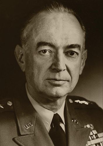 Andrew Pick O'Meara
