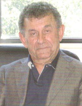 Andrew Rossos