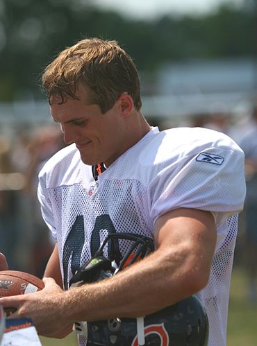 Andrew Shanle