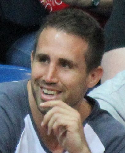 Andrew Smith