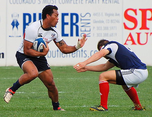 Andrew Suniula