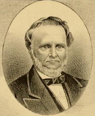 Andrew Sylvester Warner