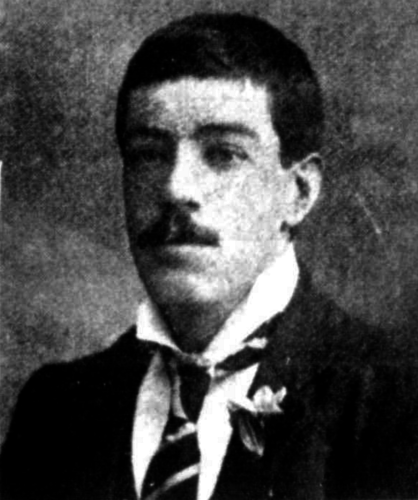 Andy Stewart