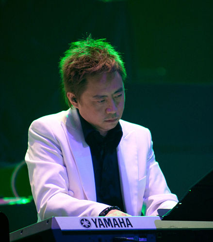 Andrew Tuason