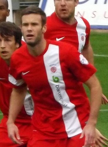 Andy Monkhouse