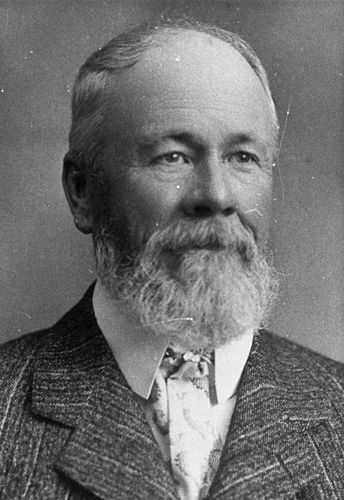 Andrew Rutherford