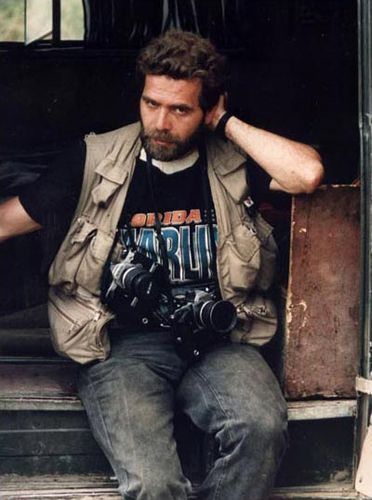 Andrey Soloviov
