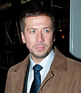 Andrei Merzlikin
