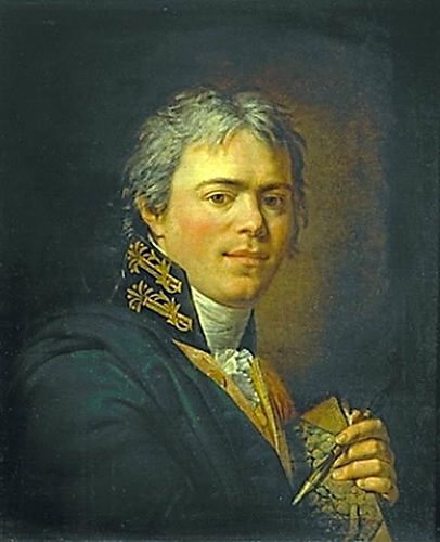 Andrey Ivanov