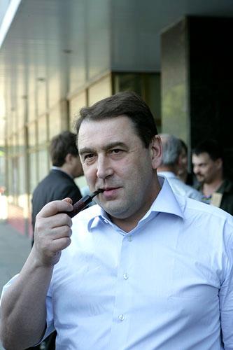 Andrei Nechaev
