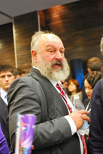 Andrey Terekhov