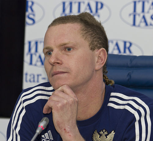 Andrei Bukhlitskiy