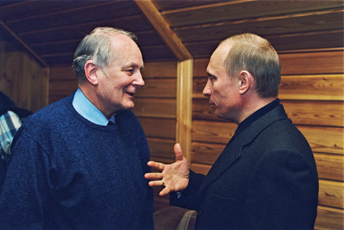 Andrey Sakharov