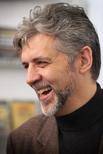 Andrey Savelyev