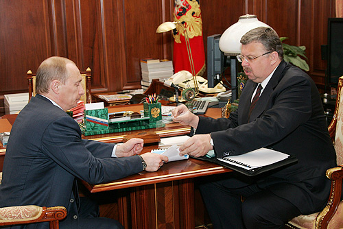 Andrey Belyaninov