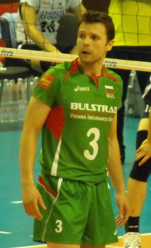 Andrej Zhekov
