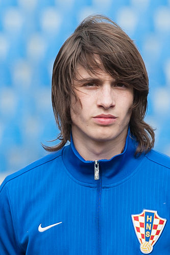 Andrija Balic