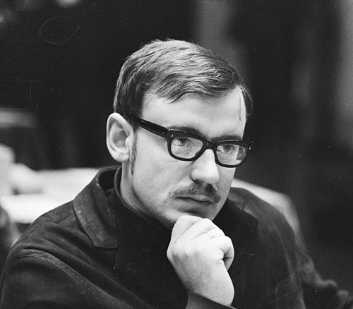 Andris Andreiko