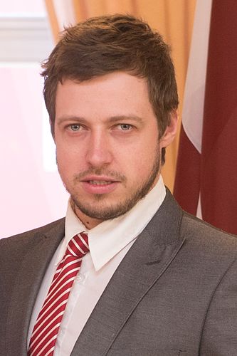 Andris Sics
