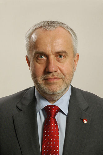 Andris Skele