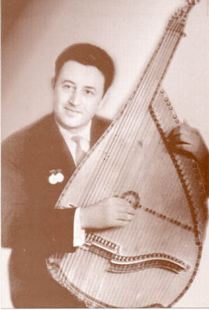 Andriy Omelchenko