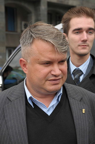 Andriy Mokhnyk