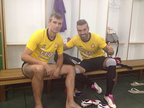 Andriy Protsyk
