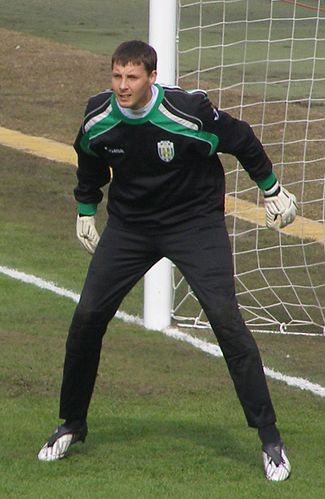 Andriy Tlumak