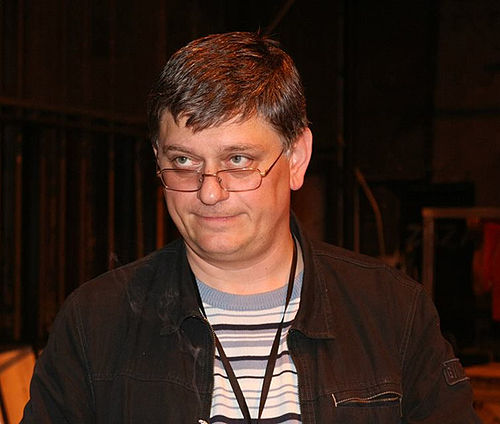 Andro Enukidze