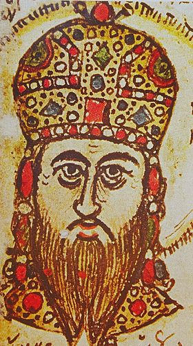 Andronik Palaiologos