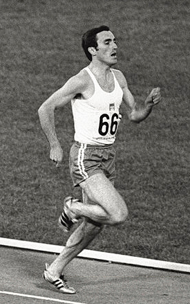 Andrzej Badenski