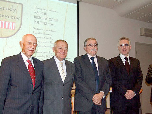 Andrzej Chwalba