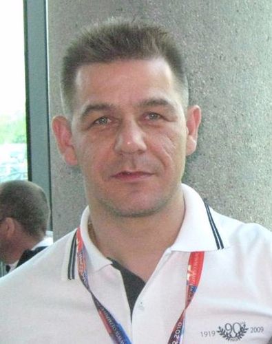 Andrzej Kobylanski