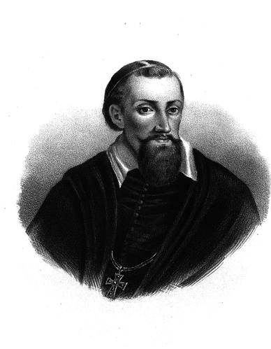 Andrzej Krzycki