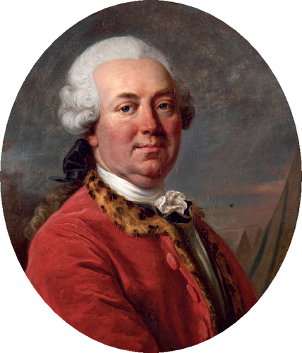 Andrzej Mokronowski