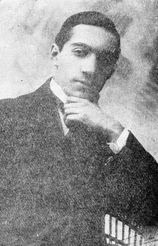 Andrzej Wlast