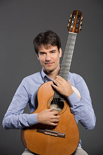 Andras Csaki