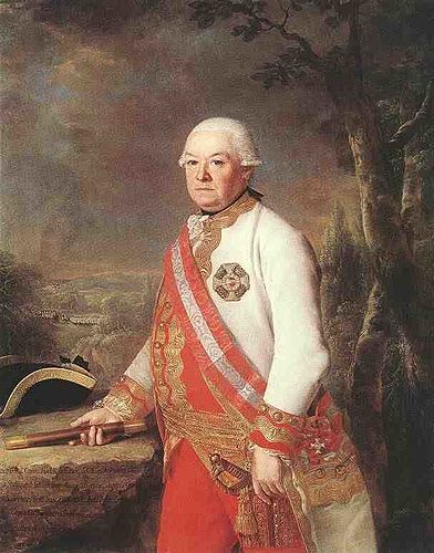 Andreas Hadik