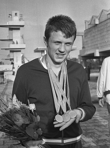 Andras Hargitay