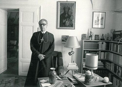 Andras Szennay