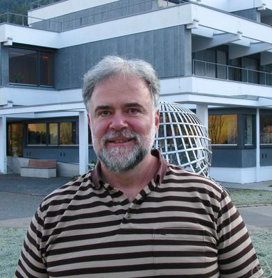 Andras Sebo