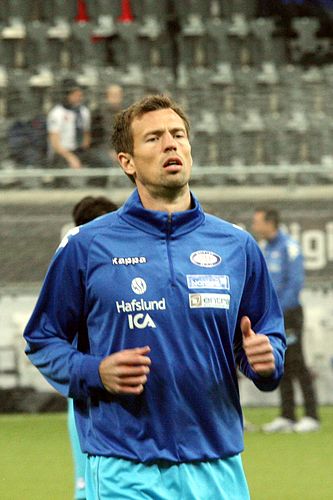 Andre Muri