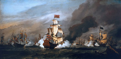 Andre Andre, marquis de Nesmond