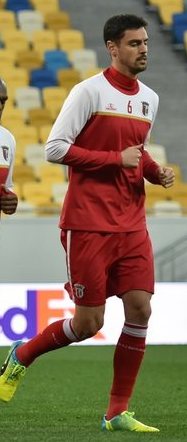Andre Pinto