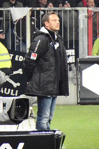 Andre Breitenreiter