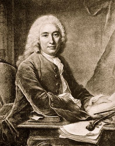 Andre Destouches