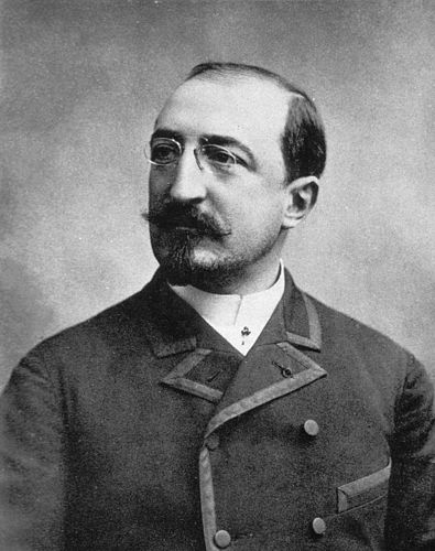 Andre Chantemesse