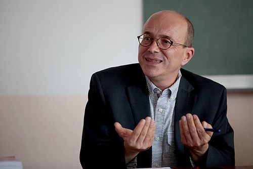 Andre Gattolin