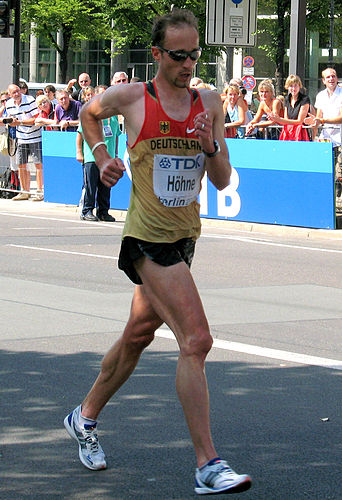 Andre Hohne